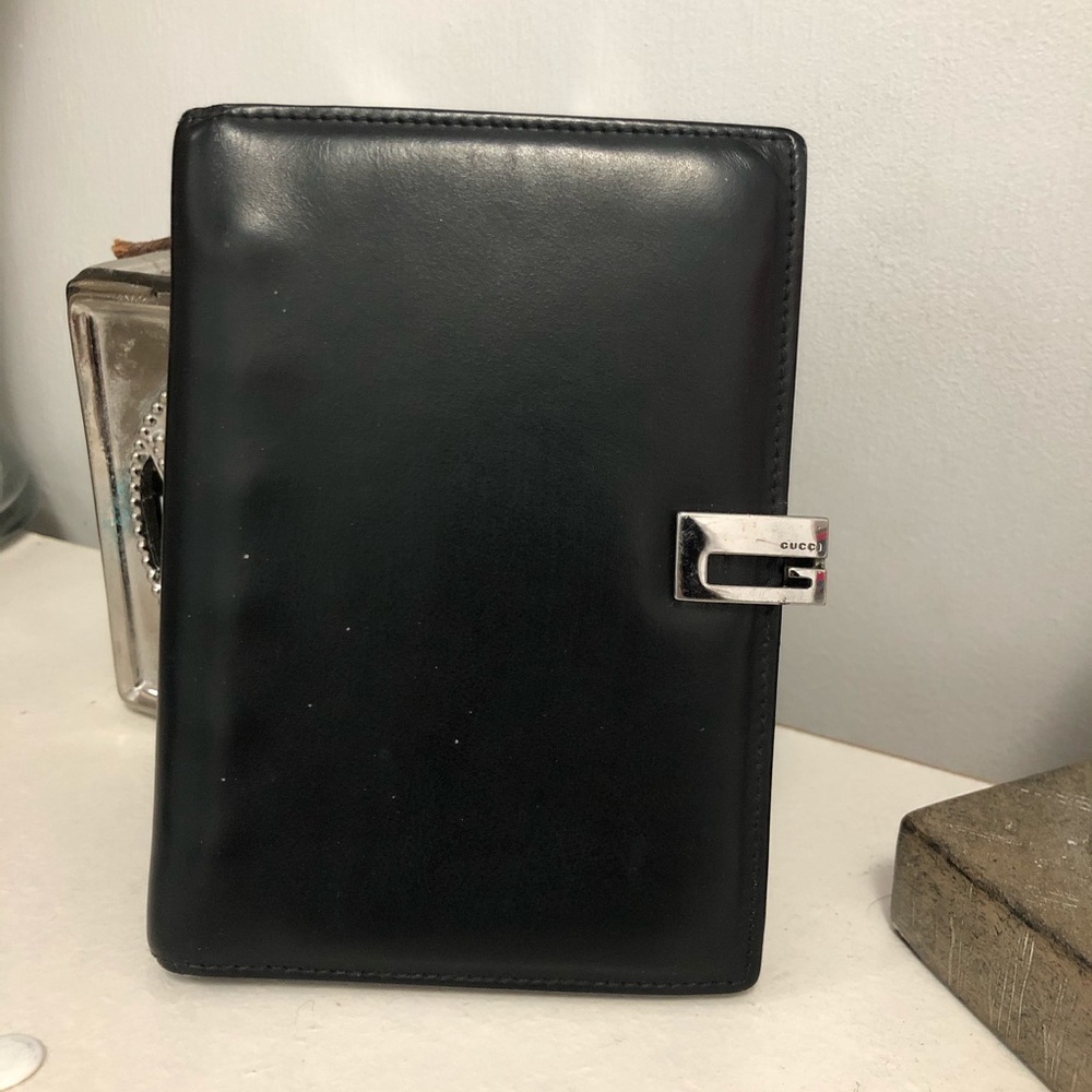 Gucci address book